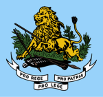 Rhodesian Police Department