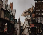 Welcome All Harry Potter Fans