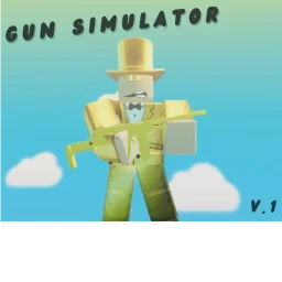 GUN SIMULATOR icon