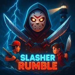 Slasher Rumble