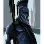 Supreme Senate Guards.