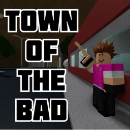 Town of the Bad [Getting Reworked] icon