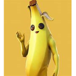 the official banana miltary
