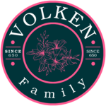 The Volken Family