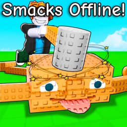 Smack the Brainrot icon