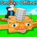 Smack the Brainrot icon
