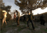 Infected Team