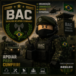 [BAC]Batalhão da Acões da Comando