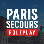 Paris Secours Roleplay