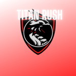 Titan Rush!