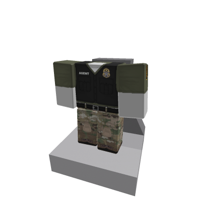 Uniform Giver BORDER