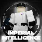【〔Imperial Intelligence〕
