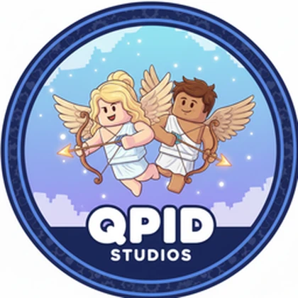 Qpid Studios Roblox group icon