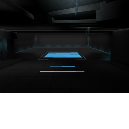 Interitus Renegade : IR : Training Facility