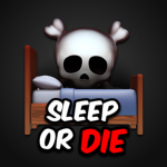 Sleep Or Die Community