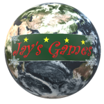 Jay's games!