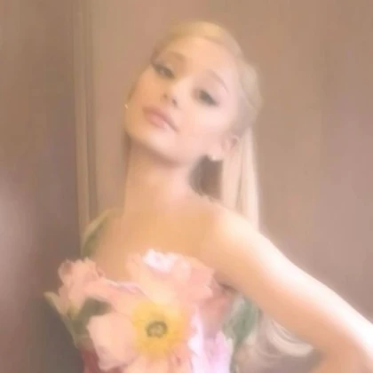 Ariana Grande NoFilter