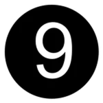Secret 9