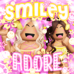 Smiley Adore