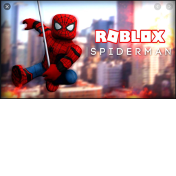 revamped Super hero Tycoon (Removed the donation)