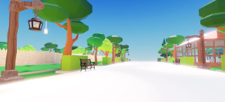Kurdish Park (Obby) screenshot 1
