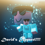 David's Apparelツ