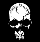 Asylum site 0 skull asylum Scp RP