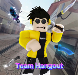 Team Hangout