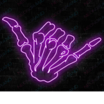 $h@dθw gl!t€h g@ng