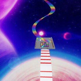 Relaxing Obby for mental health (You matter)