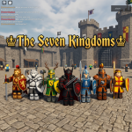 ♔The Seven Kingdoms♔