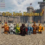 ♔The Seven Kingdoms♔ Group Thumbnail