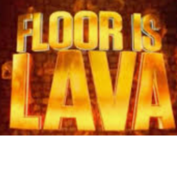 floor is Lava