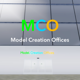 Model Creation Offices