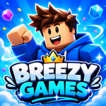Breezy Game Developments