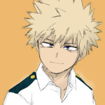 BAKUGO!!!