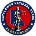 — Mayflower National Guard —