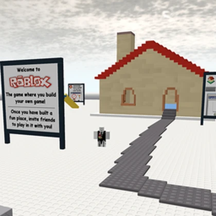 OG Central Roblox group icon