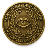 Ministro de interior de Asmodia