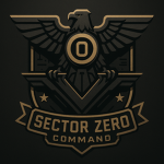 [SZC] Sector Zero Command