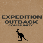 Expedition Outback Community