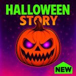 Halloween (STORY) 🎃