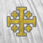 · The Kingdom of Jerusalem ·