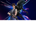 xeno morphs are cool