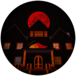 Bloody Mansion