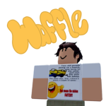 The Waffle Show