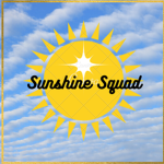 The Sunshine Squad!!!