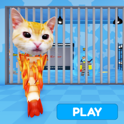 Troppi Trippi's PRISON RUN (Obby)