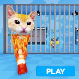Troppi Trippi's PRISON RUN (Obby) icon