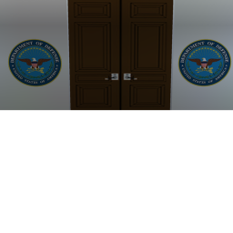 Pinewood Federal Investigation Court